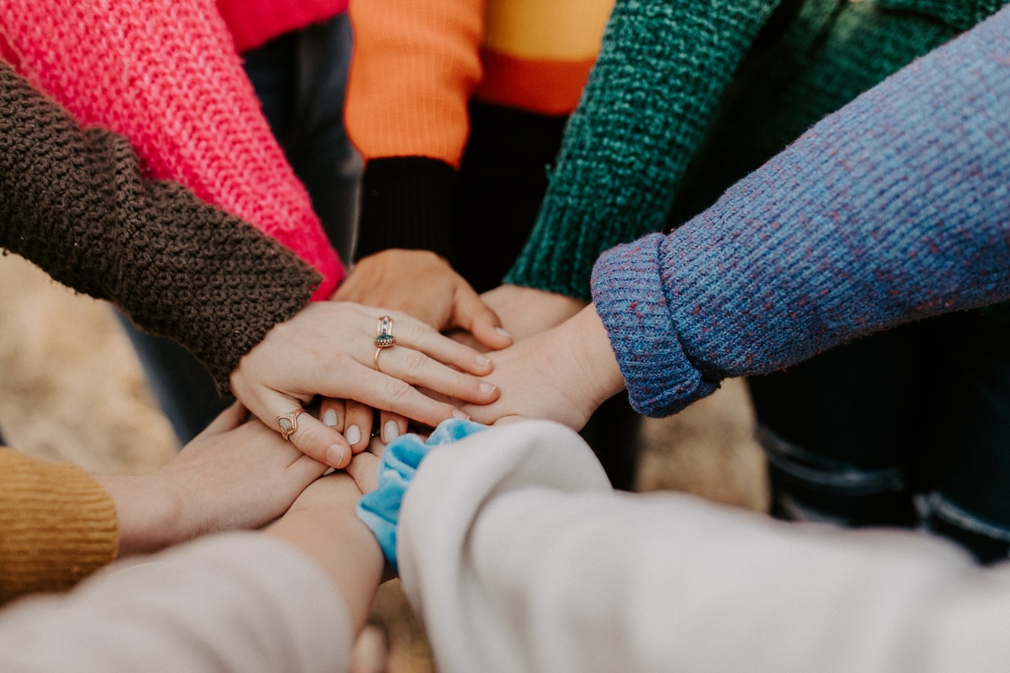 Understanding The Power Of Local Fellowship